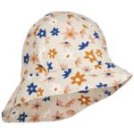 Liewood Solhat - Sunneva - Flower Market/Sandy Mix