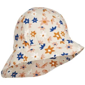 Liewood Solhat - Sunneva - Flower Market/Sandy Mix