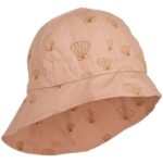 Liewood Solhat - Sunneva - Seashell/Pale Tuscany