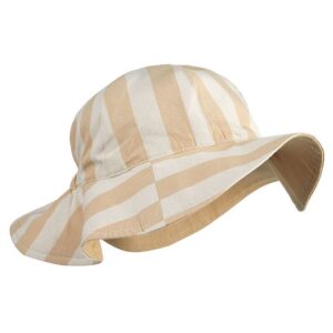 Liewood Sommerhat - Amelia - Safari/Sandy
