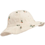 Liewood Sommerhat - Norene - Peach/Sea Shell