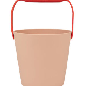 Liewood Spand - Silikone - Moira - Tuscany Rose/Apple Red