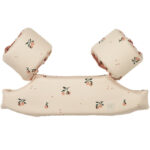 Liewood Svømmebælte m. Vinger - Darko - 19-30 kg - Peach/Sea She