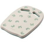 Liewood Svømmebræt - Hayden - Crab/Sandy