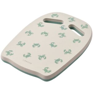 Liewood Svømmebræt - Hayden - Crab/Sandy