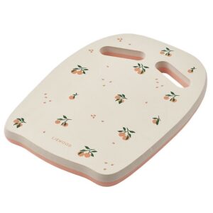 Liewood Svømmebræt - Hayden - Peach/ Sea Shell