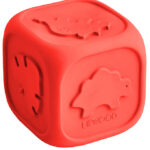 Liewood Terning - Andrew - Apple Red