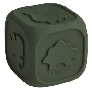 Liewood Terning - Andrew - Hunter Green