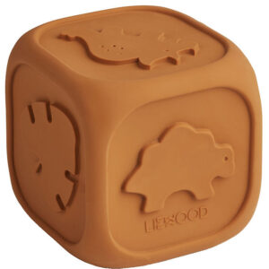 Liewood Terning - Andrew - Mustard