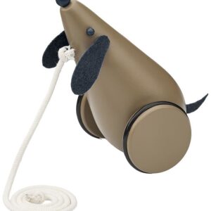 Liewood Trækdyr - Ash - Midnight Navy/Oat Mix