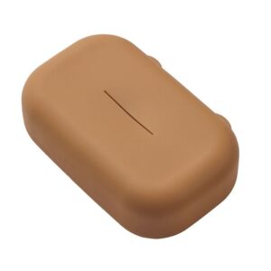 Liewood Vådserviet Etui - 19 cm - Emi - Mustard