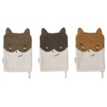 Liewood Vaskeklud - 3-pak - Sylvester - Superhero Multi Mix