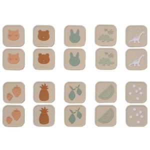 Liewood Vendespil - Easton - Multi Mix