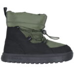 Liewood Vinterstøvler - Zoey - Army Brown