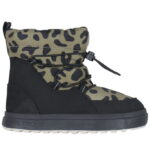 Liewood Vinterstøvler - Zoey - Mega Leo/Oat Mix