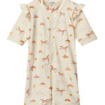 Liewood badeheldragt - Amel - Dream/Ecru