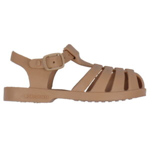 Liewood sandaler - Light Apricot