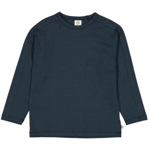 Müsli Bluse - Cozy Me - Night Blue