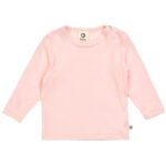 Müsli Bluse - Rib - Mellow - Mary