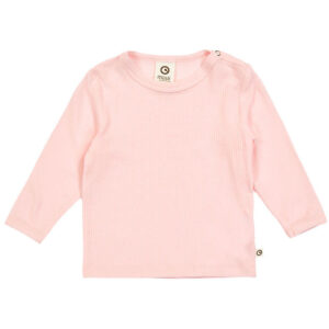 Müsli Bluse - Rib - Mellow - Mary