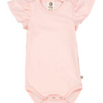 Müsli Body k/æ - Cozy Me Frill - Mary