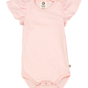 Müsli Body k/æ - Cozy Me Frill - Mary