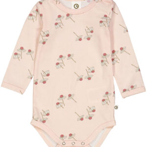 Müsli Body l/æ - Chamomile - Mary/Bubblegum/Balsam Cream