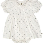 Müsli Kjolebody k/æ - Daisy - Balsam Cream/Corn/Breeze