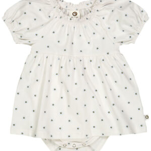 Müsli Kjolebody k/æ - Daisy - Balsam Cream/Corn/Breeze