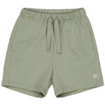 Müsli Shorts - Cozy Me - Poetry Green