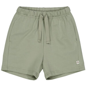 Müsli Shorts - Cozy Me - Poetry Green