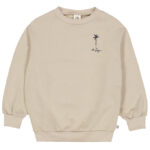 Müsli Sweatshirt - Enjoy - Cashmere