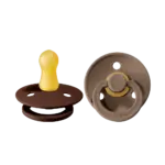 2 pk. Colour sut 0-6 mdr. latex