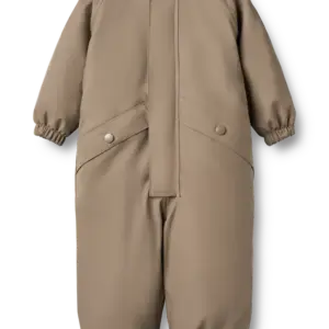 Aiko Termo Regndragt - Dry wood - 18 MDR.