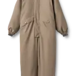 Aiko Termo Regndragt - Dry wood - 6 ÅR