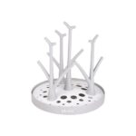 Akuku Flaske Tørrestativ