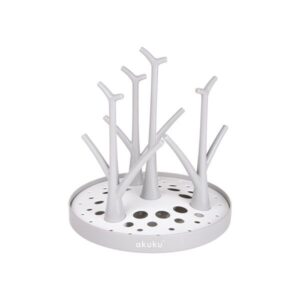 Akuku Flaske Tørrestativ