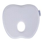 Akuku Ortopædisk babyhovedpude