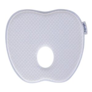 Akuku Ortopædisk babyhovedpude