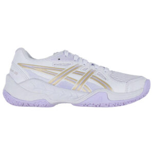 Asics Sko - GEL-POWERBREAK GS - BLUE FADE/CHAMPAGNE