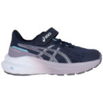 Asics Sko - GT-1000 13 PS - Midnight/Dusk Violet