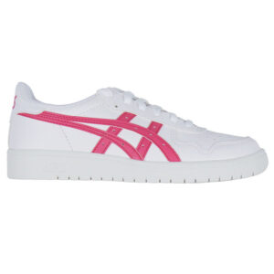 Asics Sko - Japan S GS - White/Fuchsia Purple