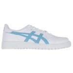 Asics Sko - Japan S GS - White/Stillwater