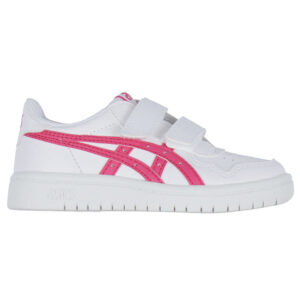 Asics Sko - Japan S PS - White/Fuchsia Purple