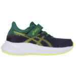 Asics Sko - PATRIOT 13 PS - Midnight/Citron