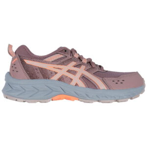 Asics Sko - Pre Ventura 9 GS - Rubble Red/Fawn