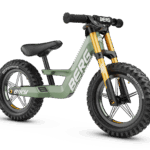 BERG Biky Cross Green Handbrake