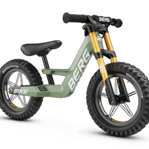 BERG Biky Cross Green Handbrake