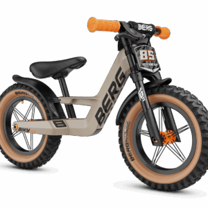 BERG Biky Trail Sand Handbrake