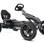 BERG Rally DRT Black 3 Gears